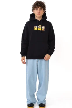 Bluza Z Kapturem Kamuflage The Bride