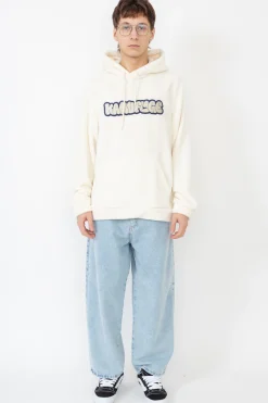 Bluza Z Kapturem Kamuflage Puff Stone