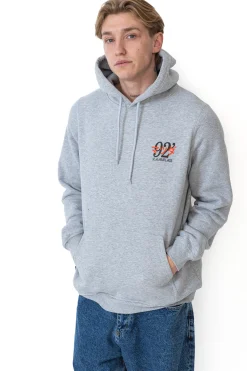 Bluza Z Kapturem Kamuflage Dorito