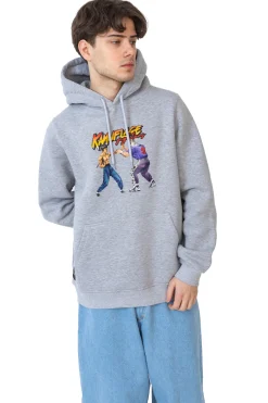 Bluza Z Kapturem Kamuflage Endgame