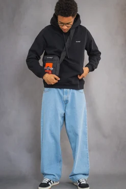 Bluza Z Kapturem Kamuflage Minilogo