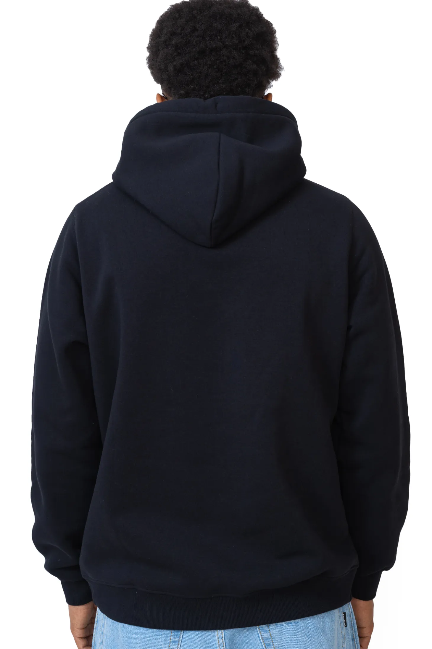 Bluza Z Kapturem Kamuflage Minilogo