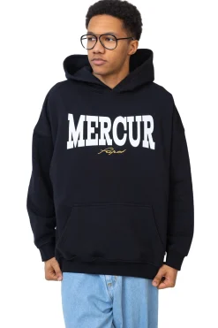 Bluza Z Kapturem Mercur Box