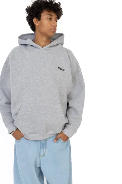 Bluza Z Kapturem Mercur Basic