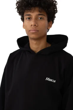 Bluza Z Kapturem Mercur Basic