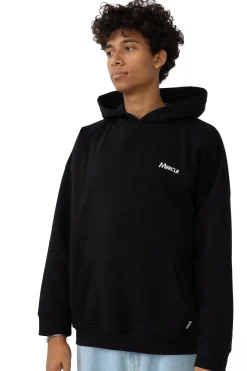 Bluza Z Kapturem Mercur Basic