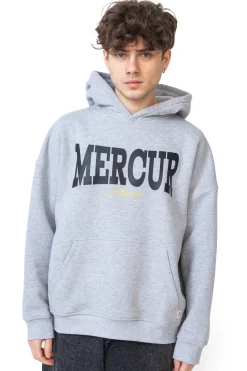 Bluza Z Kapturem Mercur Box