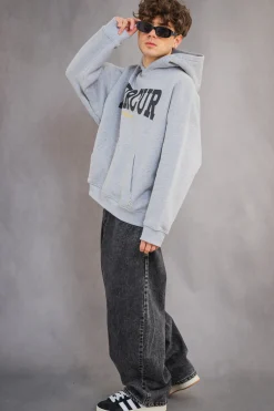 Bluza Z Kapturem Mercur Box