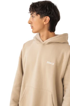 Bluza Z Kapturem Mercur Basic