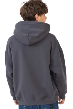 Bluza Z Kapturem Mercur Basic