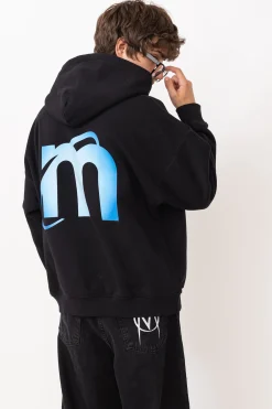 Bluza Z Kapturem Mercur Explorer
