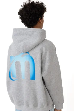 Bluza Z Kapturem Mercur Explorer