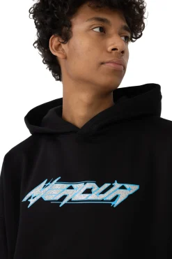 Bluza Z Kapturem Mercur Future