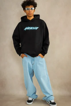 Bluza Z Kapturem Mercur Future