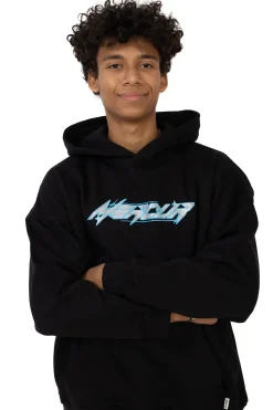 Bluza Z Kapturem Mercur Future