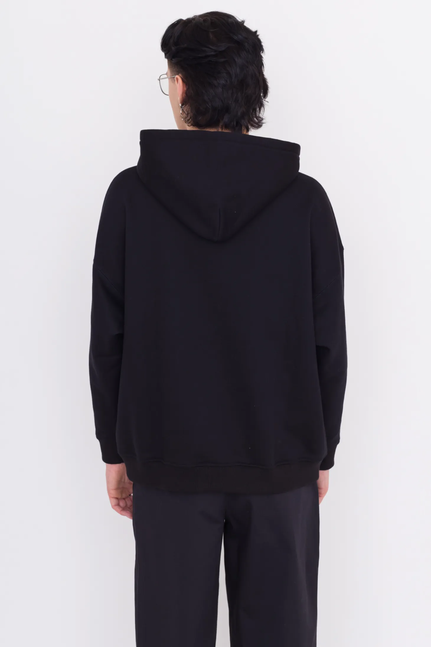 Bluza Z Kapturem Mercur Family Portrait