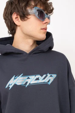 Bluza Z Kapturem Mercur Future
