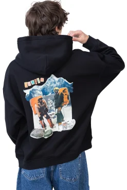 Bluza Z Kapturem Mercur Himalaya