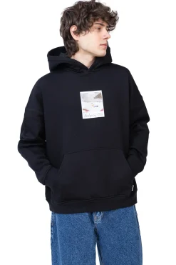 Bluza Z Kapturem Mercur Himalaya