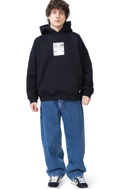 Bluza Z Kapturem Mercur Himalaya