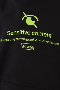 Bluza Z Kapturem Mercur IG