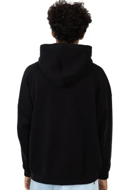 Bluza Z Kapturem Mercur IG