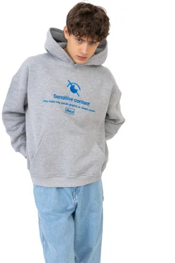 Bluza Z Kapturem Mercur IG