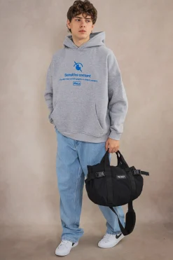 Bluza Z Kapturem Mercur IG