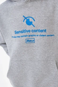 Bluza Z Kapturem Mercur IG