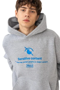 Bluza Z Kapturem Mercur IG