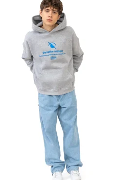 Bluza Z Kapturem Mercur IG