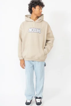 Bluza Z Kapturem Mercur Mural