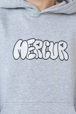 Bluza Z Kapturem Mercur Mural