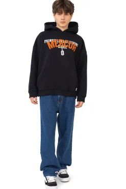 Bluza Z Kapturem Mercur Military