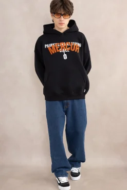 Bluza Z Kapturem Mercur Military