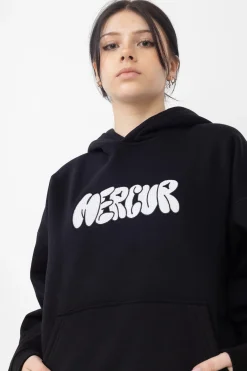 Bluza Z Kapturem Mercur Mural