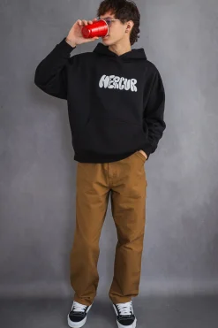 Bluza Z Kapturem Mercur Mural