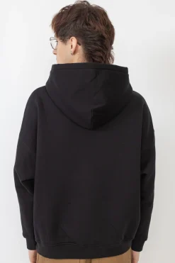 Bluza Z Kapturem Mercur Mural