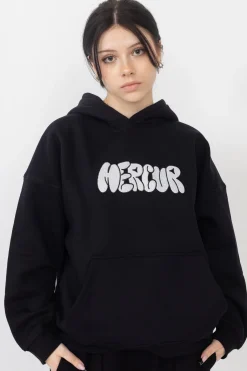 Bluza Z Kapturem Mercur Mural