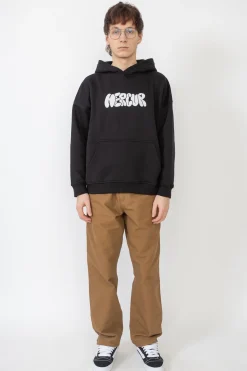 Bluza Z Kapturem Mercur Mural