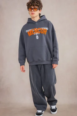 Bluza Z Kapturem Mercur Military