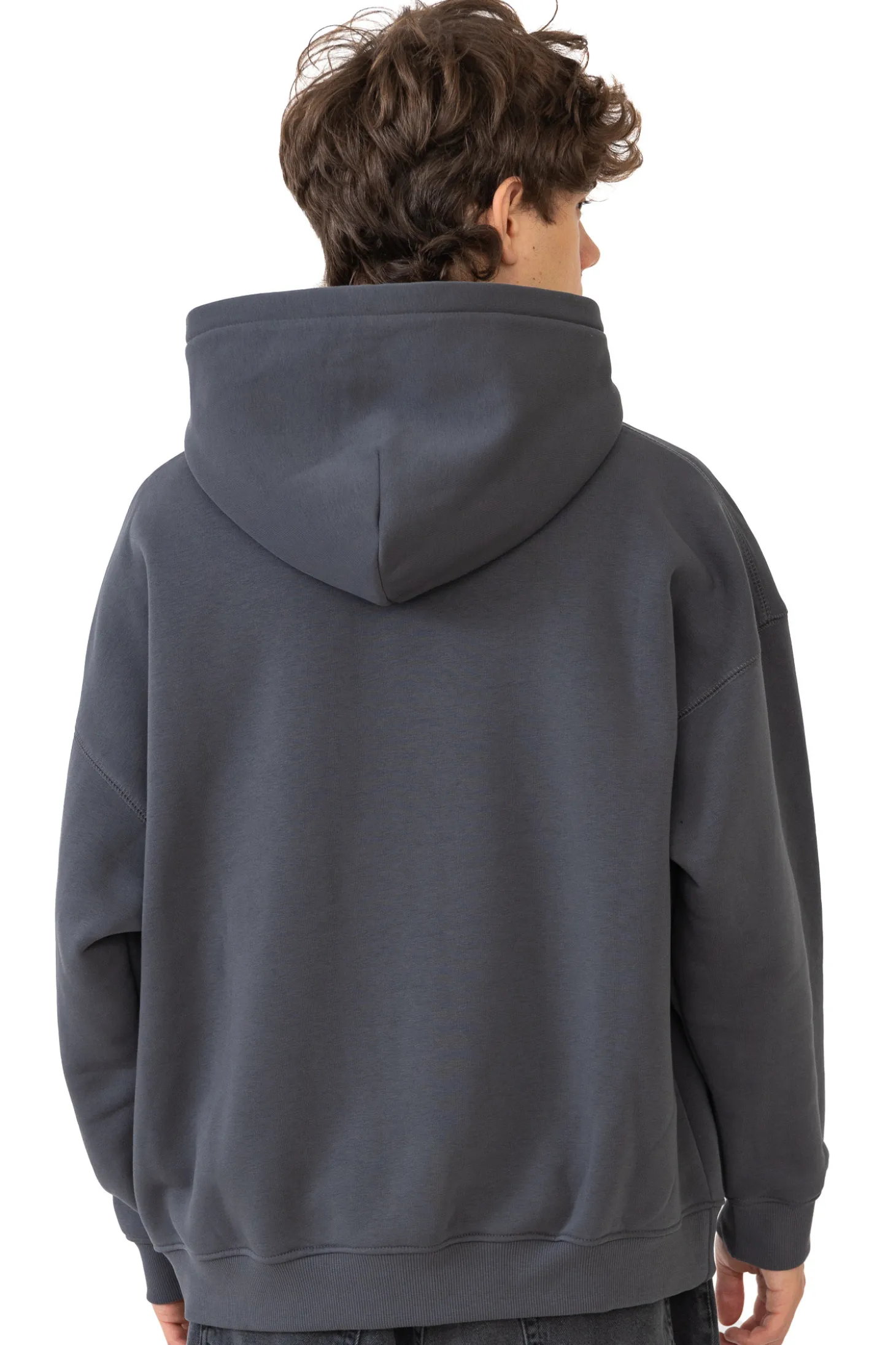 Bluza Z Kapturem Mercur Military