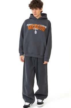 Bluza Z Kapturem Mercur Military