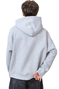 Bluza Z Kapturem Mercur Monument Minilogo