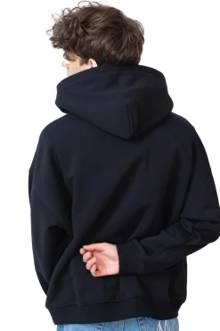 Bluza Z Kapturem Mercur Monument Minilogo