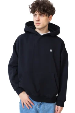 Bluza Z Kapturem Mercur Monument Minilogo