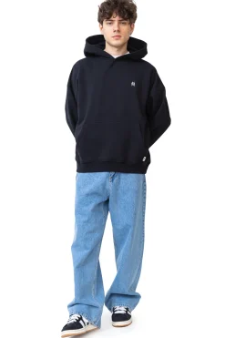 Bluza Z Kapturem Mercur Monument Minilogo