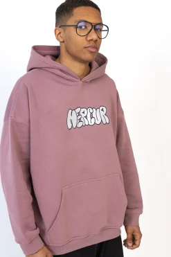 Bluza Z Kapturem Mercur Mural