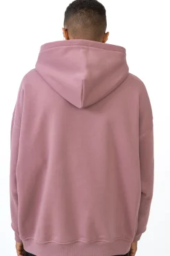 Bluza Z Kapturem Mercur Mural