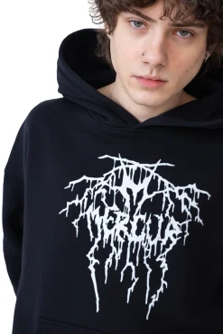 Bluza Z Kapturem Mercur Metal